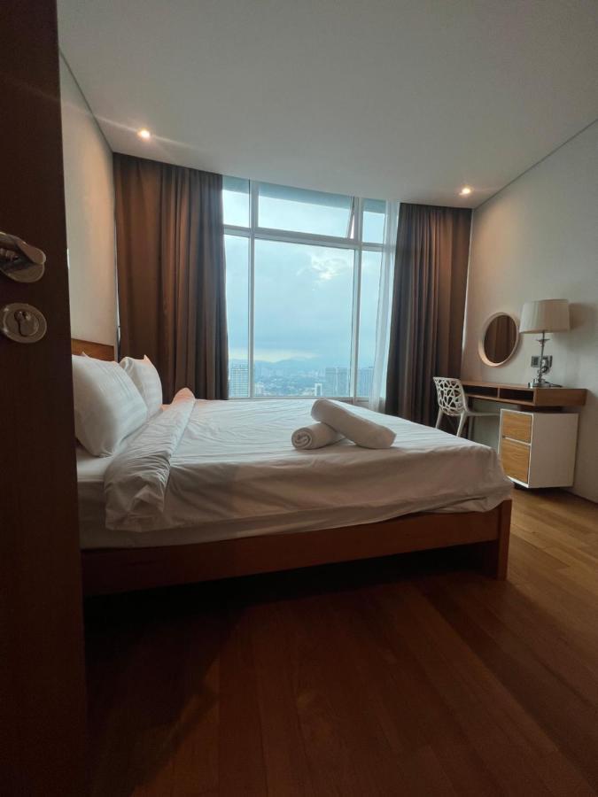 Vortex Service Suites Klcc Kl Kuala Lumpur Esterno foto
