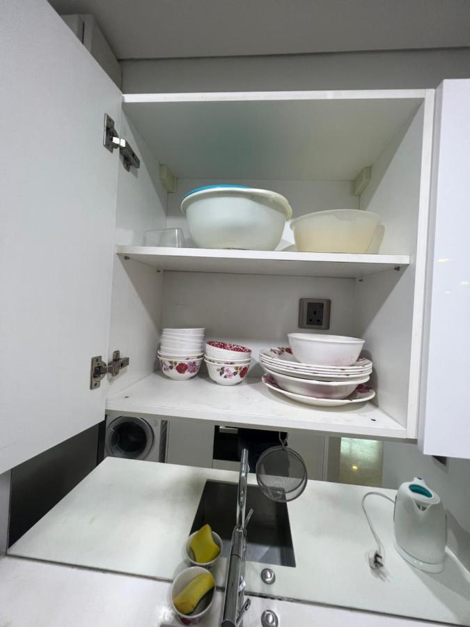 Vortex Service Suites Klcc Kl Kuala Lumpur Esterno foto