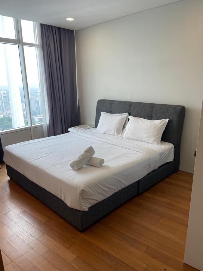 Vortex Service Suites Klcc Kl Kuala Lumpur Esterno foto
