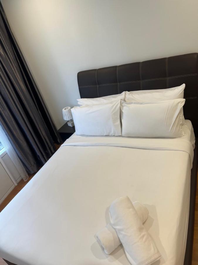 Vortex Service Suites Klcc Kl Kuala Lumpur Esterno foto