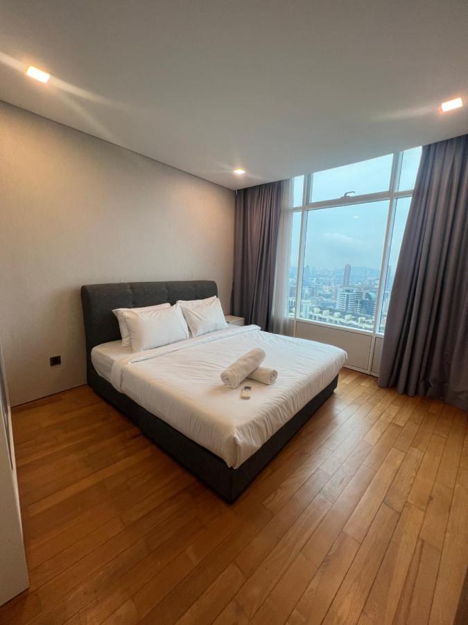 Vortex Service Suites Klcc Kl Kuala Lumpur Esterno foto