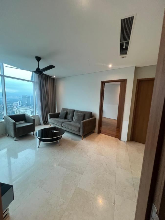 Vortex Service Suites Klcc Kl Kuala Lumpur Esterno foto