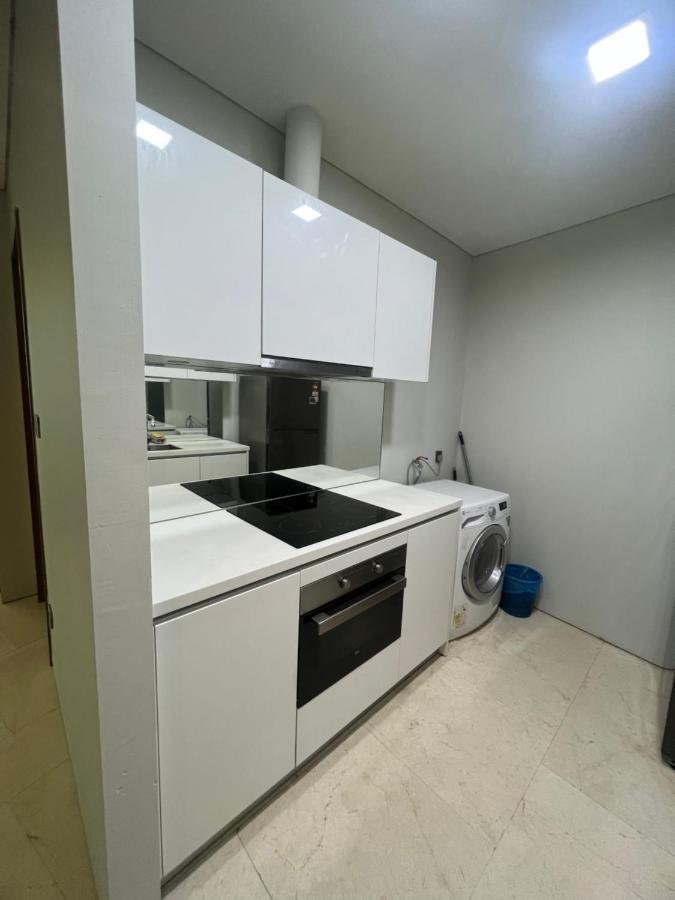 Vortex Service Suites Klcc Kl Kuala Lumpur Esterno foto