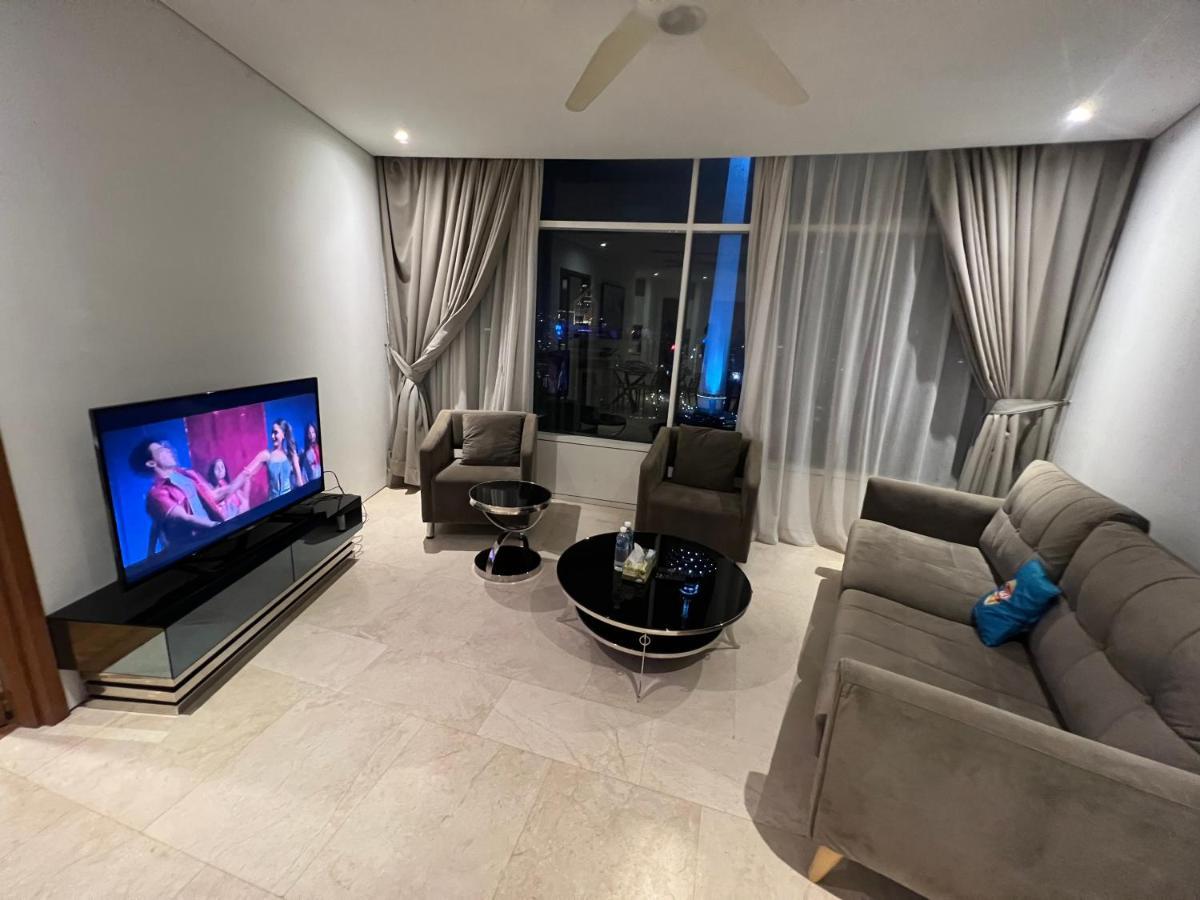 Vortex Service Suites Klcc Kl Kuala Lumpur Esterno foto