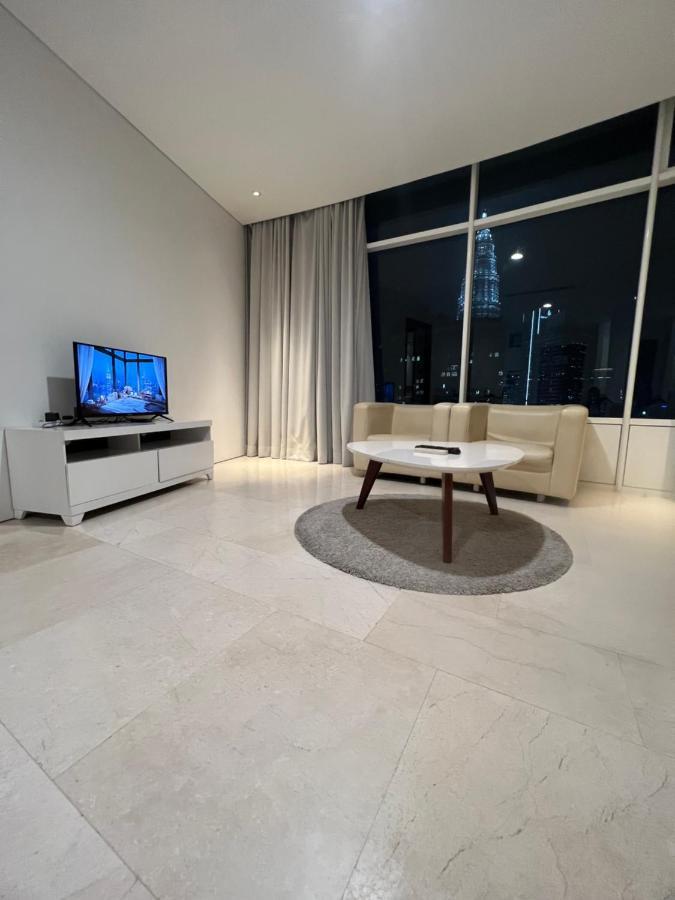 Vortex Service Suites Klcc Kl Kuala Lumpur Esterno foto