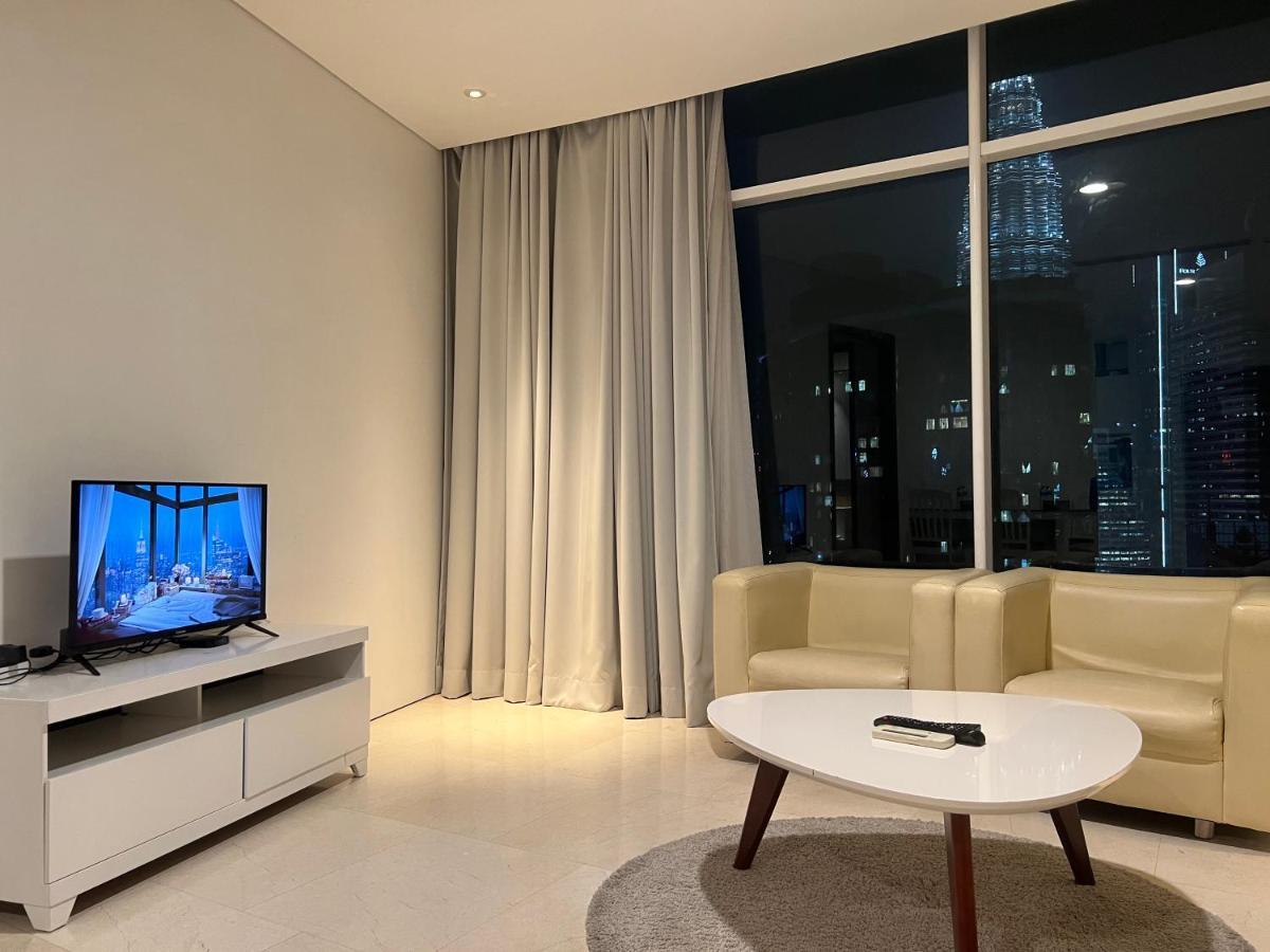 Vortex Service Suites Klcc Kl Kuala Lumpur Esterno foto